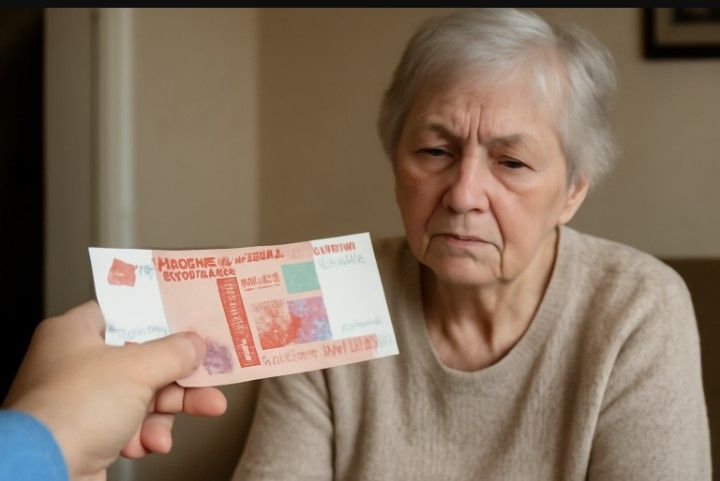 Пенсионерам начисляют 5000 рублей: узнайте, как получить эти средства