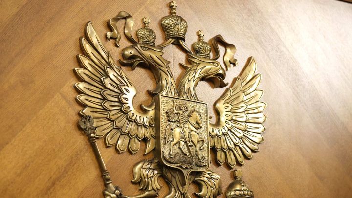 Новый закон о государственном гербе: кресты снова на первых ролях