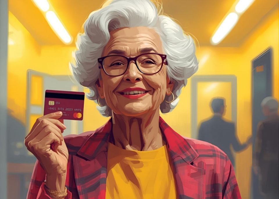 Пенсии и пособия в Беларуси: Досрочная выплата к празднику