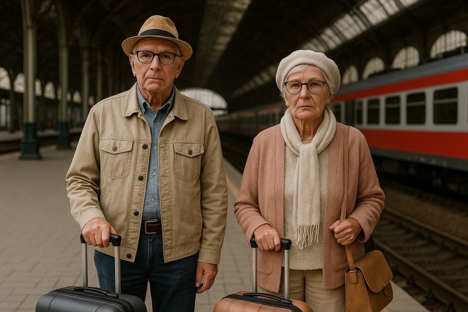 Как изменение региона проживания влияет на размер пенсии