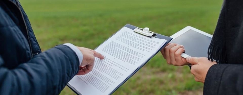 Как не попасть в ловушку при покупке земельного участка в 2025 году?