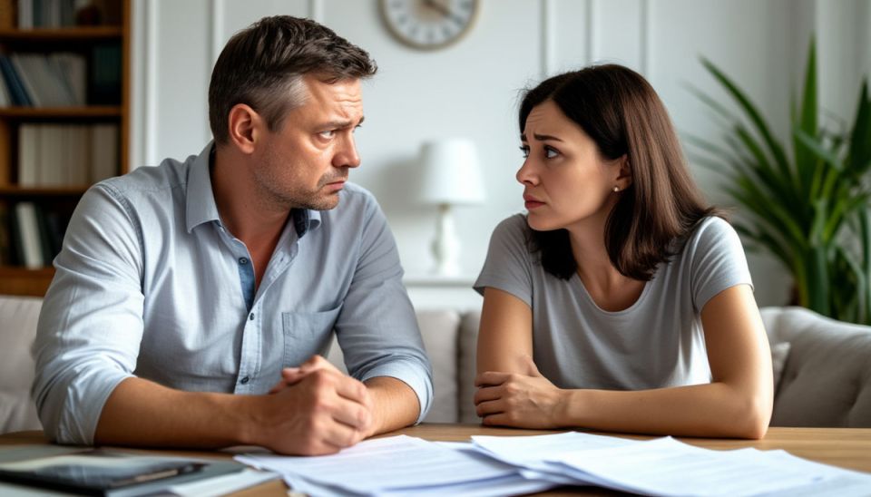 Тайна любви и преданности: как один муж стал героем для своей тёщи