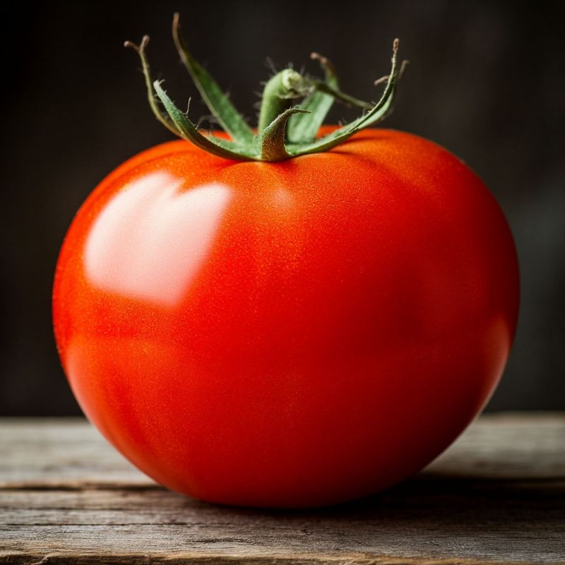 Томаты: удивительные факты, которые изменят ваше представление об этих овощах