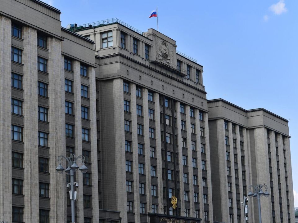 Госдума предлагает штрафовать чиновников за игнорирование жалоб граждан