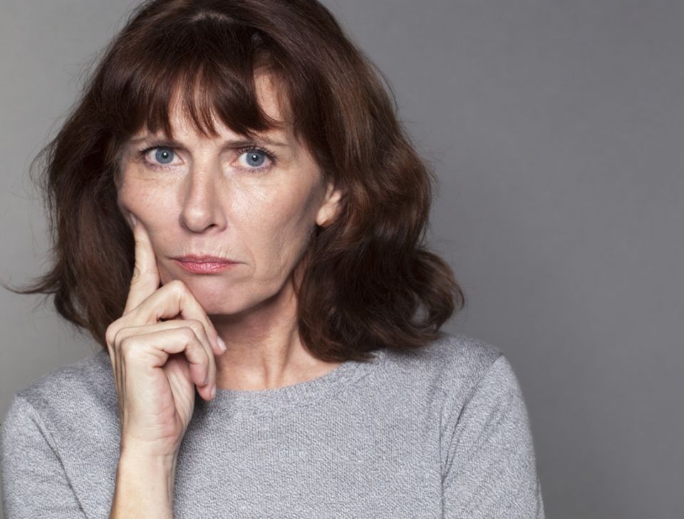 Как отличить аккуратную женщину за 50 от неопрятной: три ключевых признака