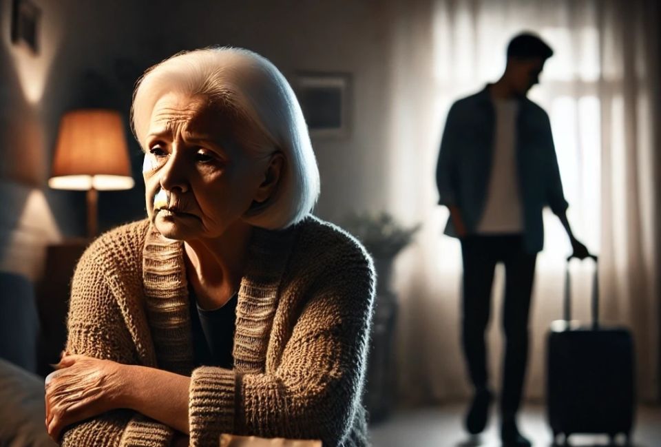 Когда угроза лишения наследства превращается в ловушку для родителей