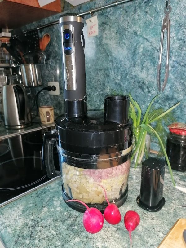 Блендер мечты: уют в кухне или разочарование?