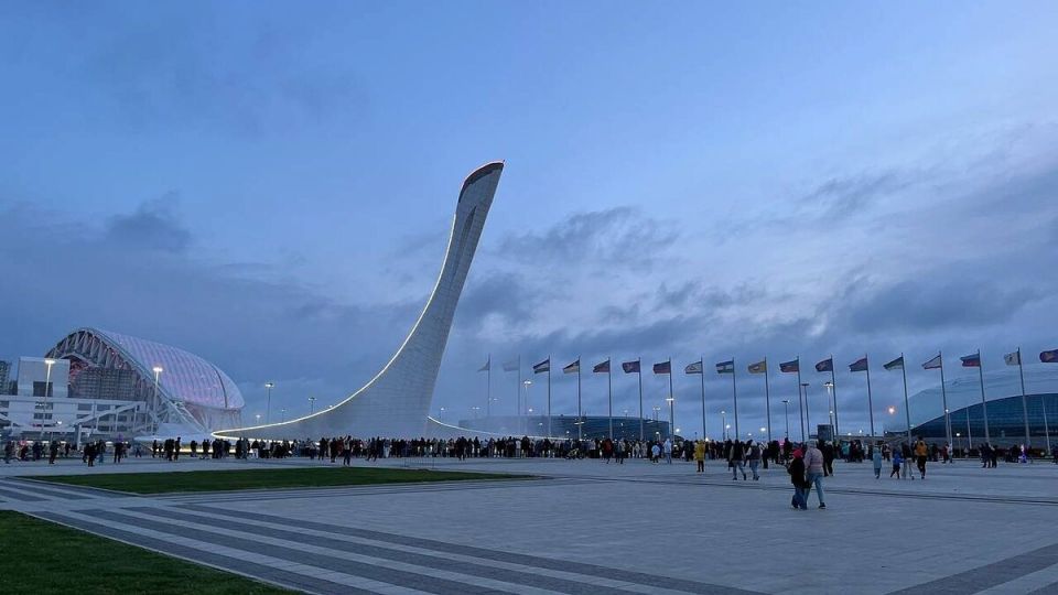 Новые горизонты торговли: Сириус на пороге цифровой революции