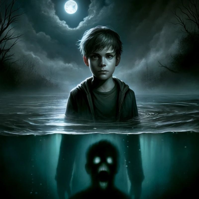 Лагерь перемен: что скрывает детский отдых в лесу