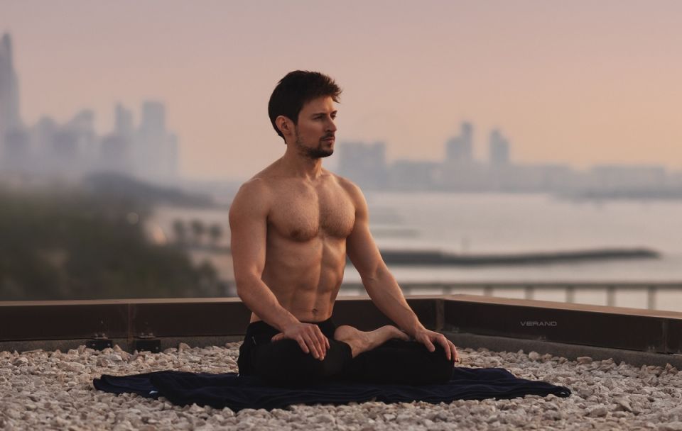 Секреты Павла Дурова: как изменить свою жизнь и стать успешным