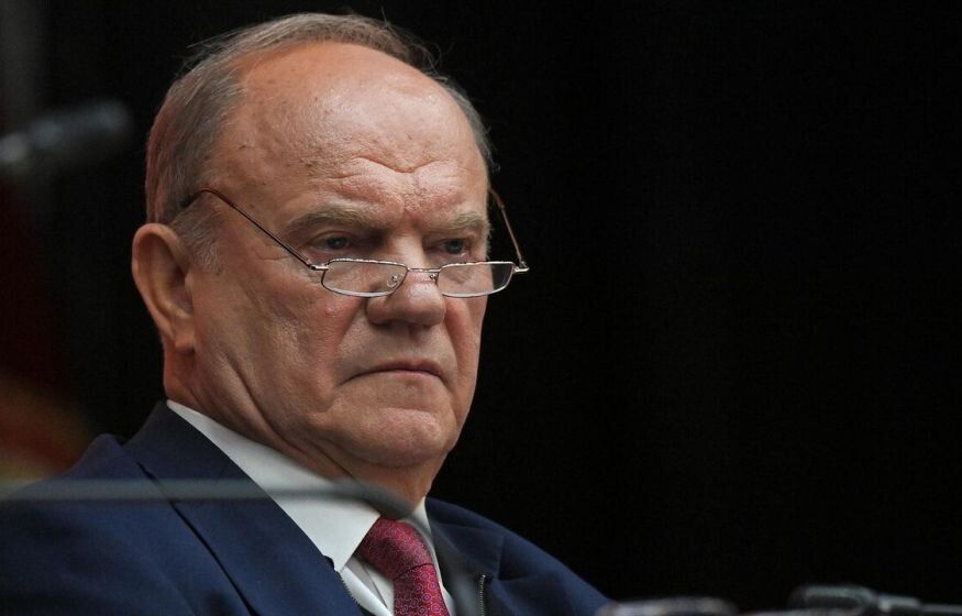 Депутатская дуэль: Слуцкий, Зюганов и Володин обсуждают ключевую ставку ЦБ