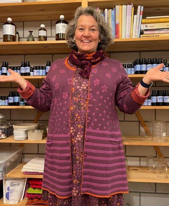 Почему дом шведской женщины вдохновляет: уют и талант в каждой детали