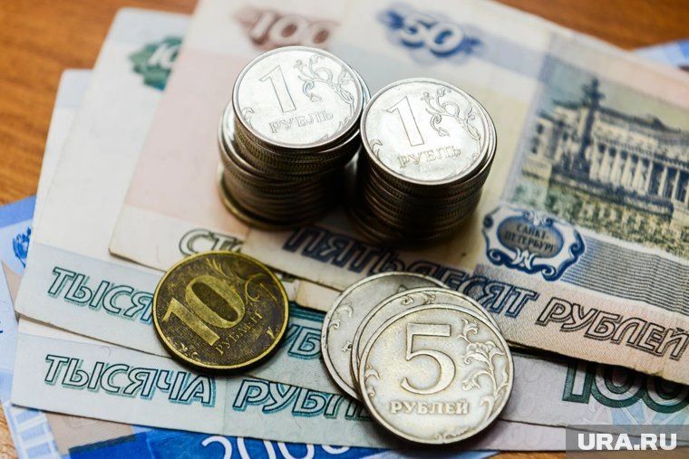 Средняя пенсия в России достигла 25,2 тысячи рублей