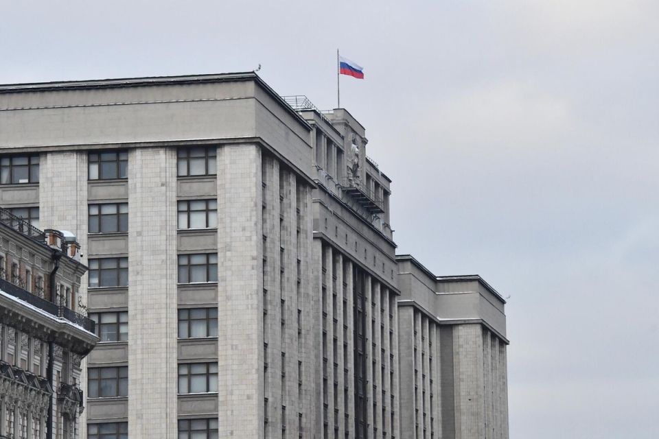 Госдума готовит изменения в закон по залогу для подозреваемых в экономических преступлениях