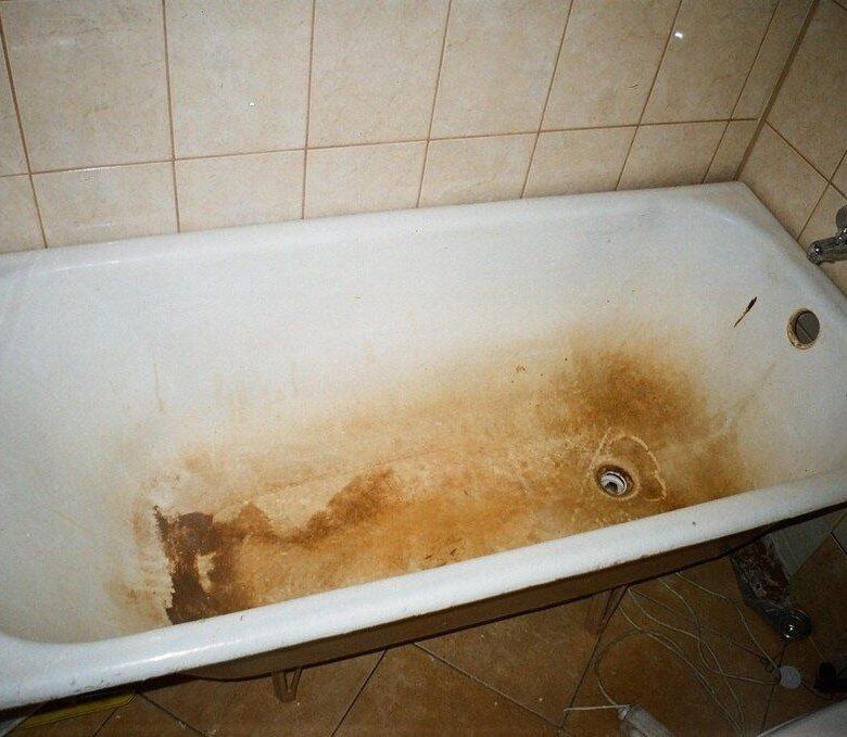 Как вернуть вашей ванной первозданный блеск: секреты и советы