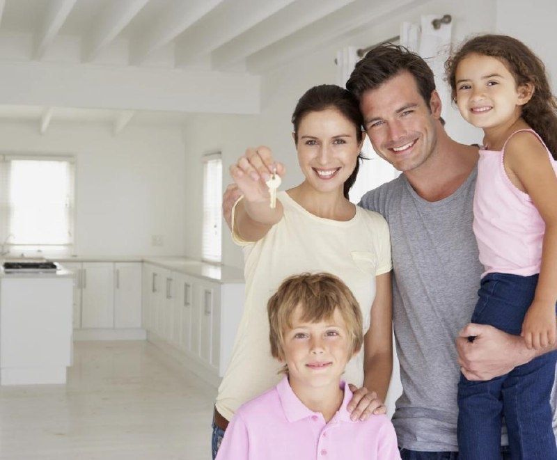 Ипотечные каникулы для многодетных: как новые правила помогают семьям