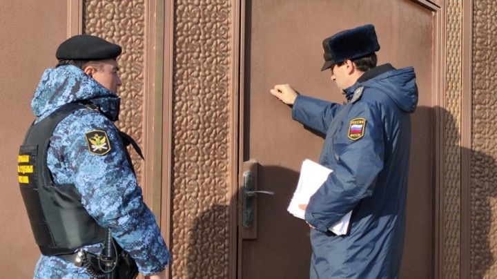 Как судебные приставы намерены упростить взыскание долгов с 2026 года