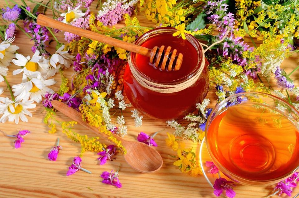 Мёд как незаменимый помощник для дачников: 5 удивительных способов его применения