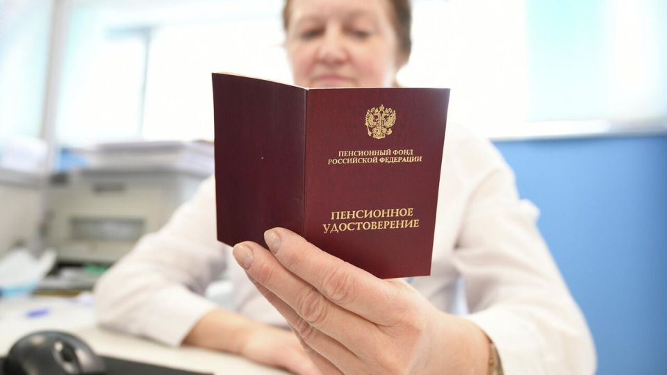 Новые возможности: служба в добровольческих формированиях теперь засчитается в пенсионный стаж