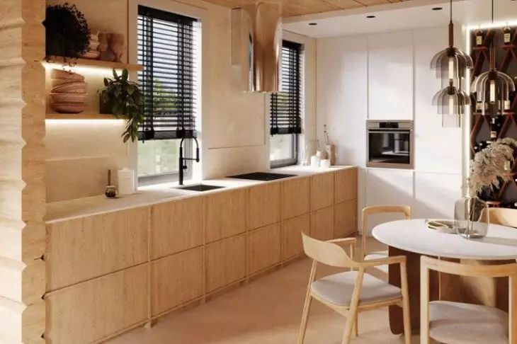 Как отмыть любую поверхность до блеска: 3 скрытых ингредиента, которые есть на каждой кухне