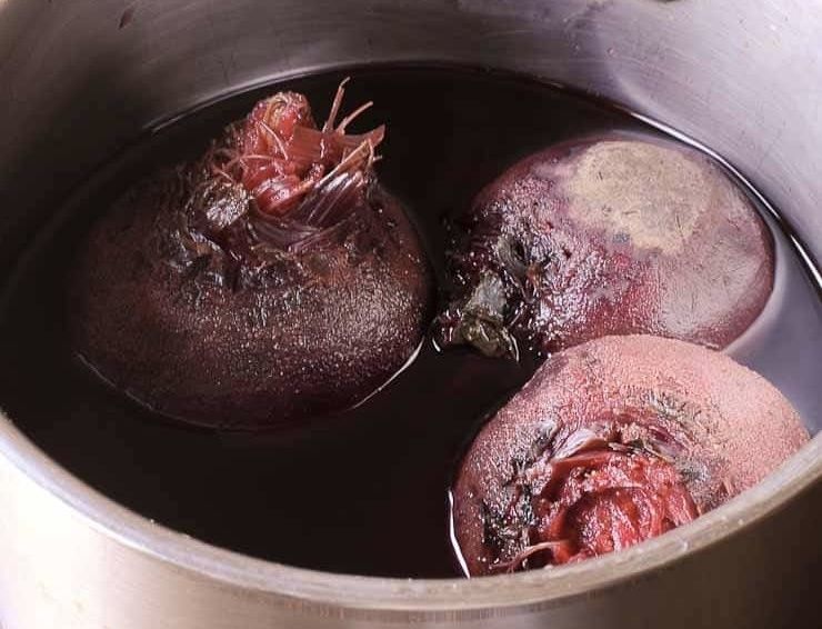 Свекла: полезный овощ или скрытая опасность? Узнайте все нюансы!