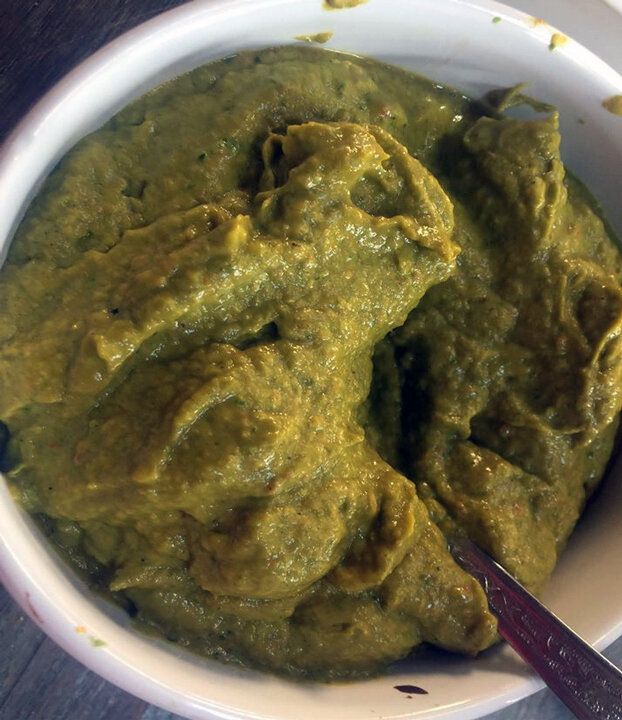 Гуакамоле: Кулинарный шедевр из Мексики