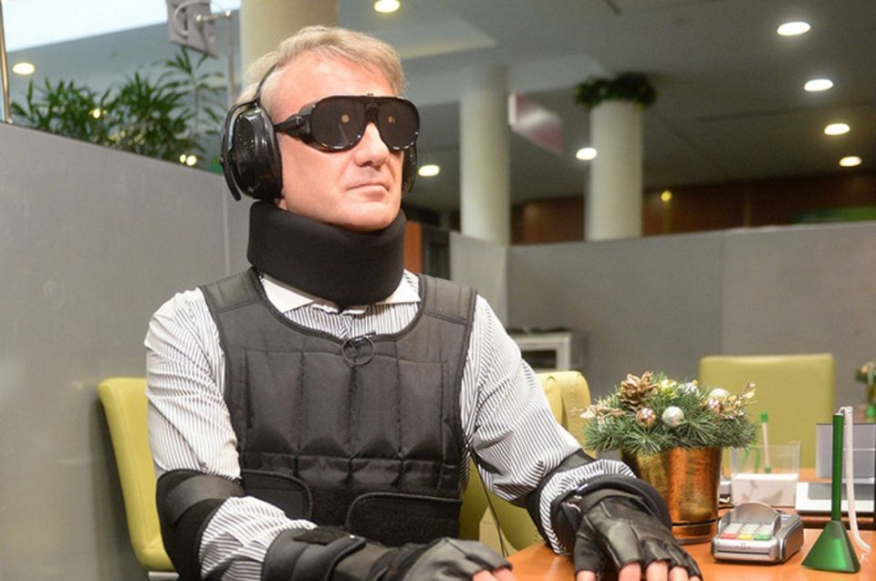 ���� ������ �������������: ��� ����� �� ����������� ������� � ������ ���������