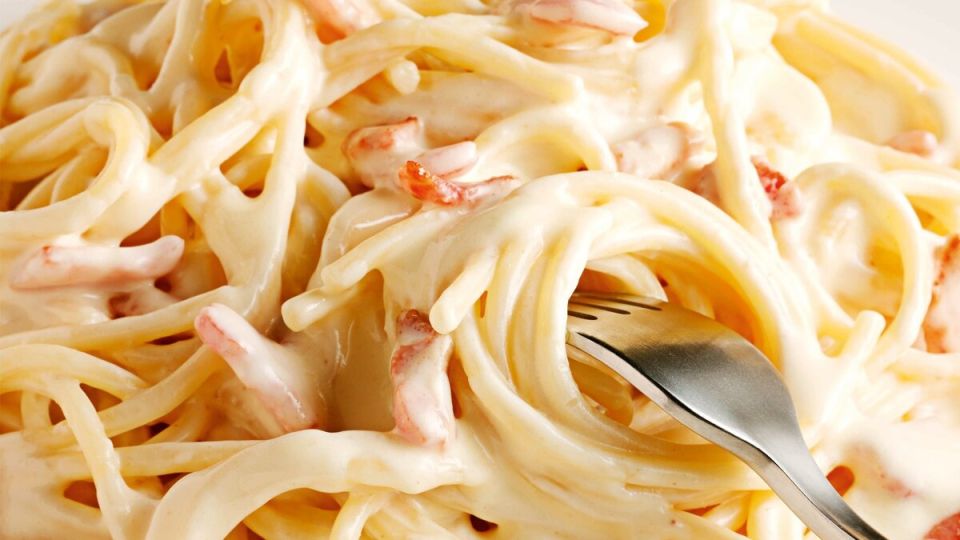 Искусство приготовления спагетти: секреты неповторимого вкуса