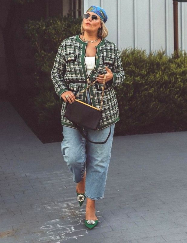 ����� � �����������: ��� ������ ������� ����������� ������ 50+