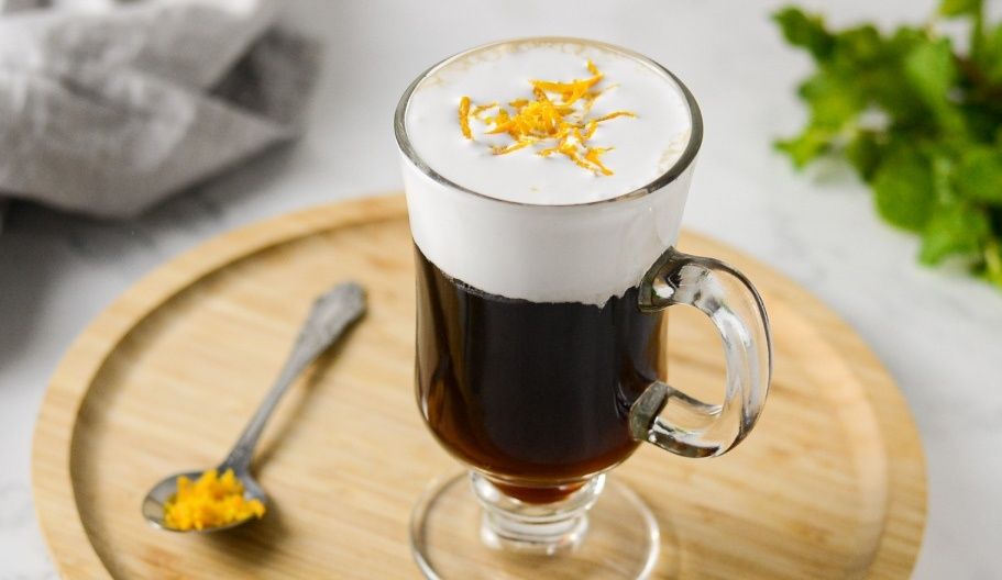 Искусство кофе: итальянская классика "Борджиа"