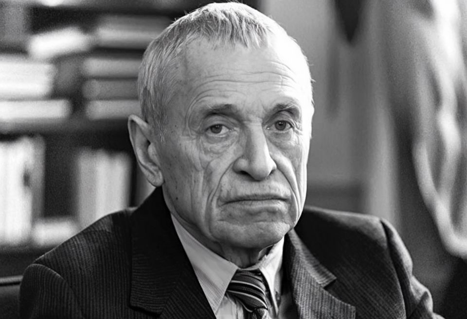 Секреты здоровой жизни от Николая Амосова