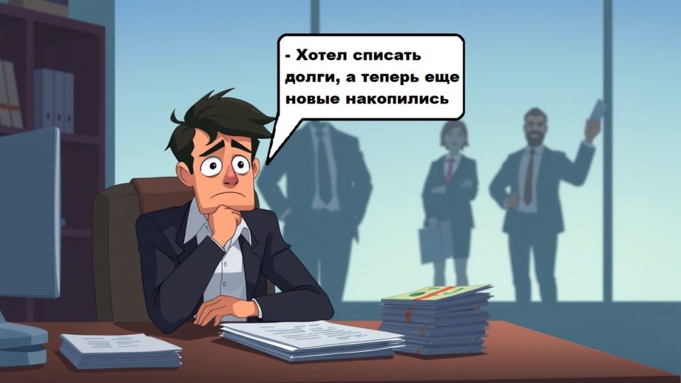 ��� ���������������� ���������� ���������� � �����������: ����� ����� �������