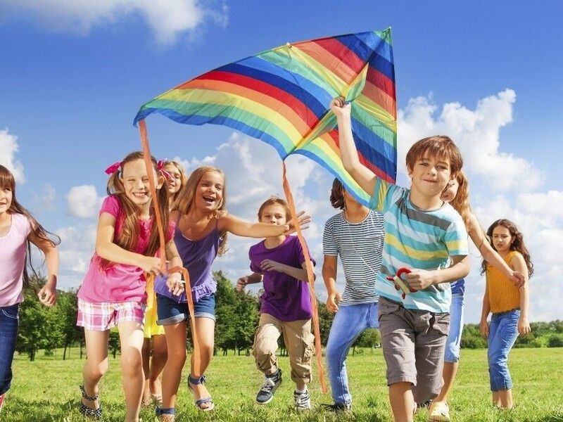 Как вернуть налоговый вычет за детский лагерь или санаторий