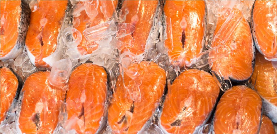 Как правильно солить замороженную рыбу: секреты домашнего гурмана