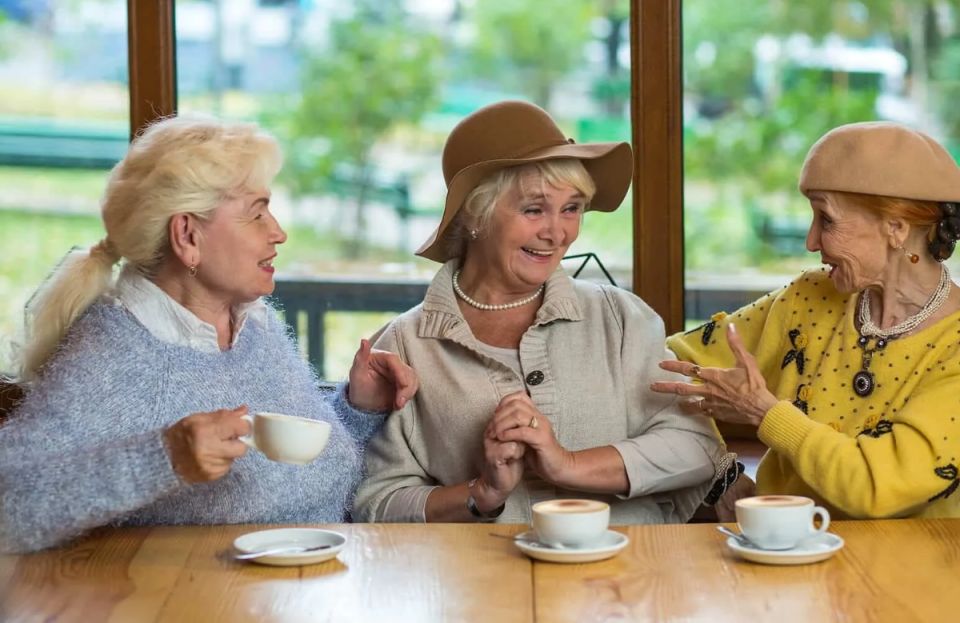 Пенсионные Реалии 2025: Все, что Нужно Знать о Пенсиях в России