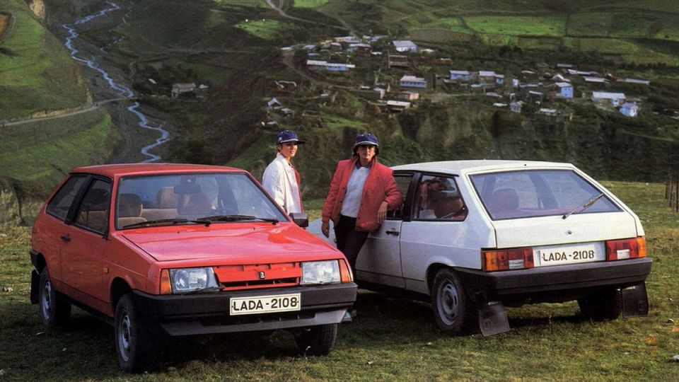 Как можно использовать технологии АвтоВАЗа: 40 лет надежного двигателя