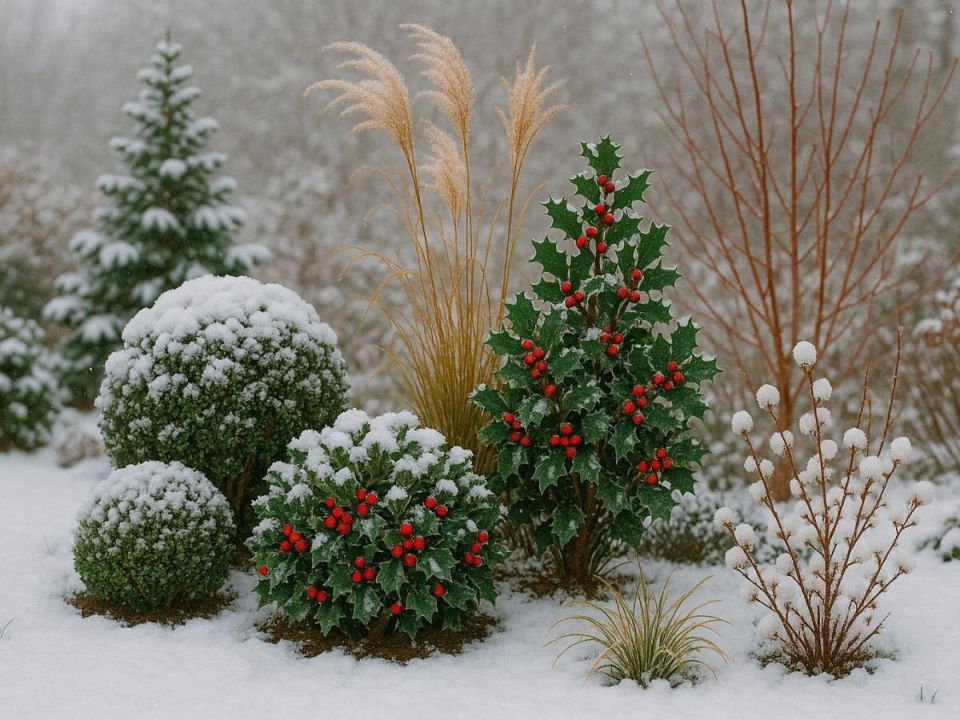 Как победить зимние сорняки без химии: эффективные методы