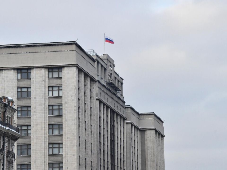 Госдума запускает новую систему декларирования доходов чиновников