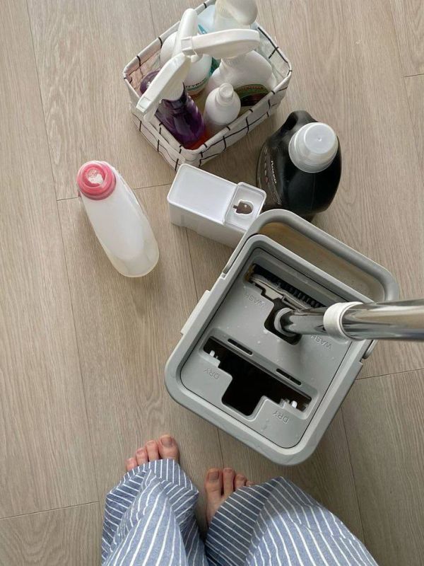 Как избежать переплаты за чистоту: секреты эффективной уборки