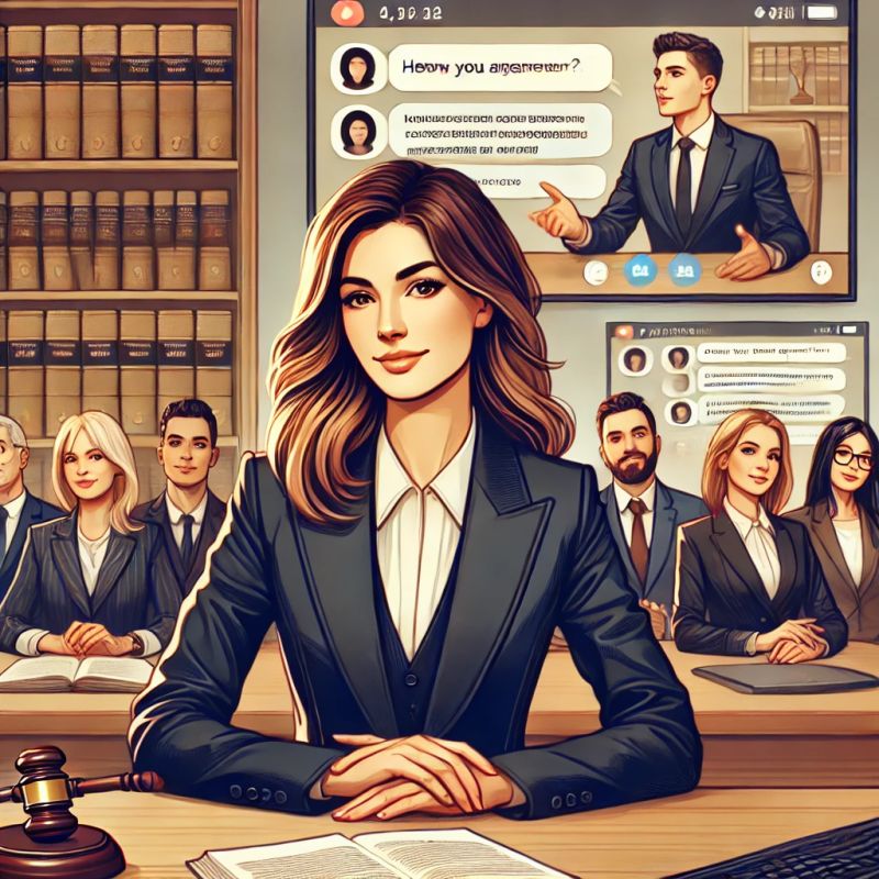 Правовая помощь для семей: Всероссийская неделя стартует с 7 июля