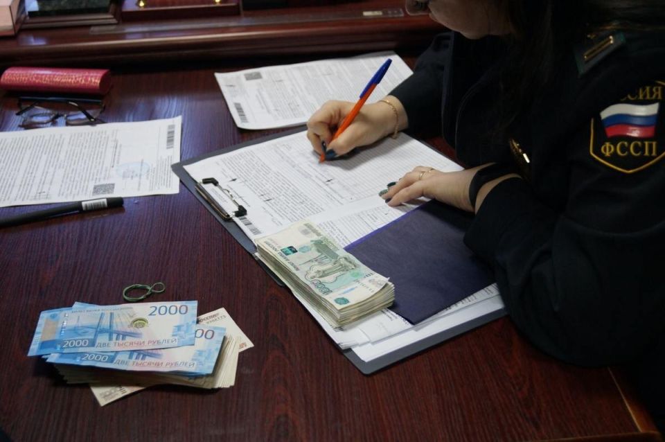 Как избежать исполнительского сбора: реальные примеры и советы