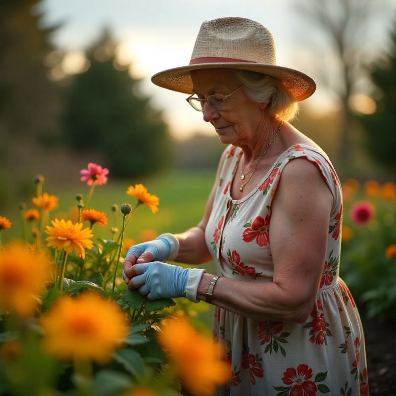 Как жить полной жизнью на пенсии: реалии и мечты