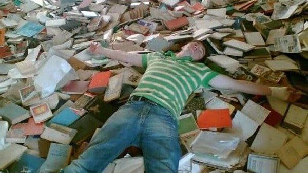 ��� ������� ����� ������: ������� ������������ ������������