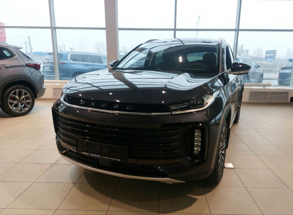 ����� �������: ��� ������ SOS ������� ���� ����������� � ������