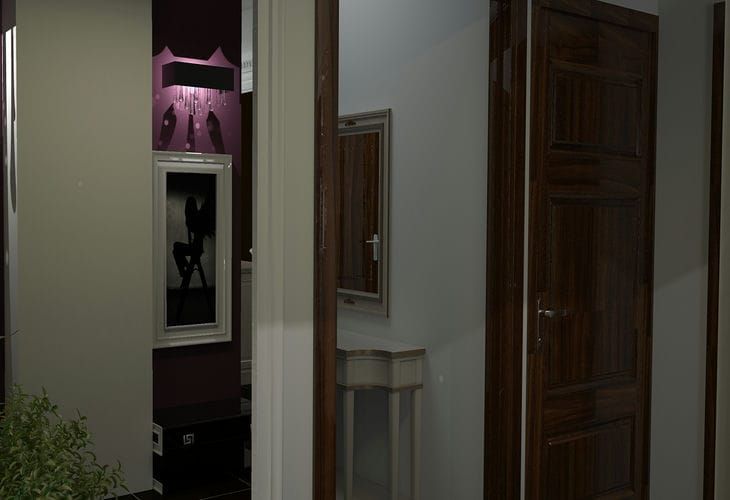 ����� � ��������� �����: ������ ����, ������� �������� ����� WD-40