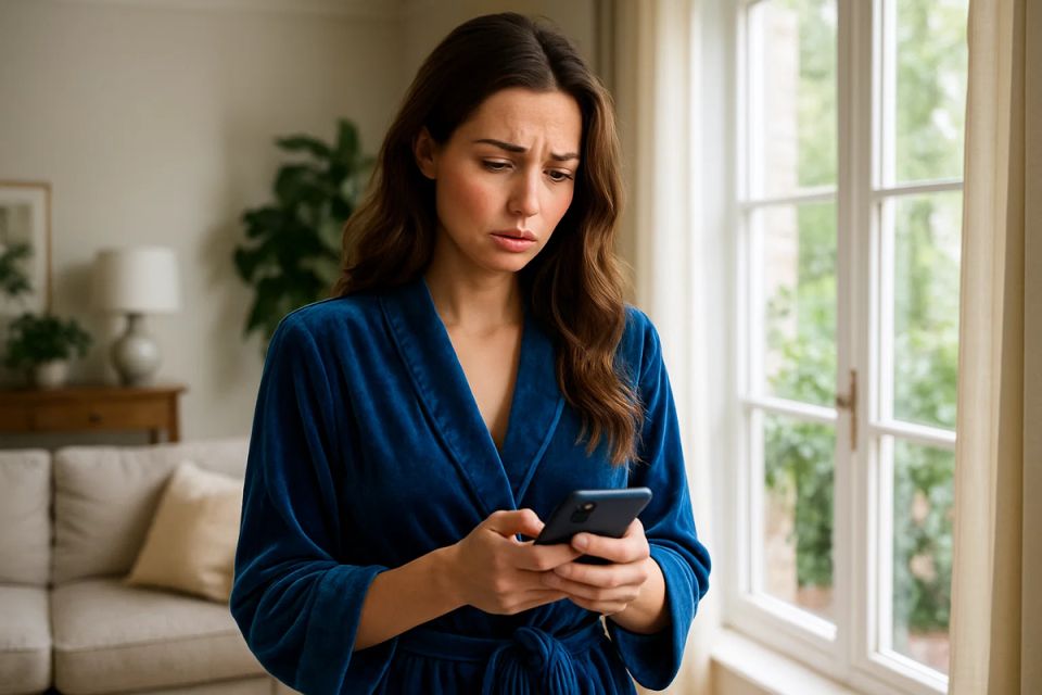 ������������� � ����� �������: ����� ��� ������ ���, ��� �� � �������