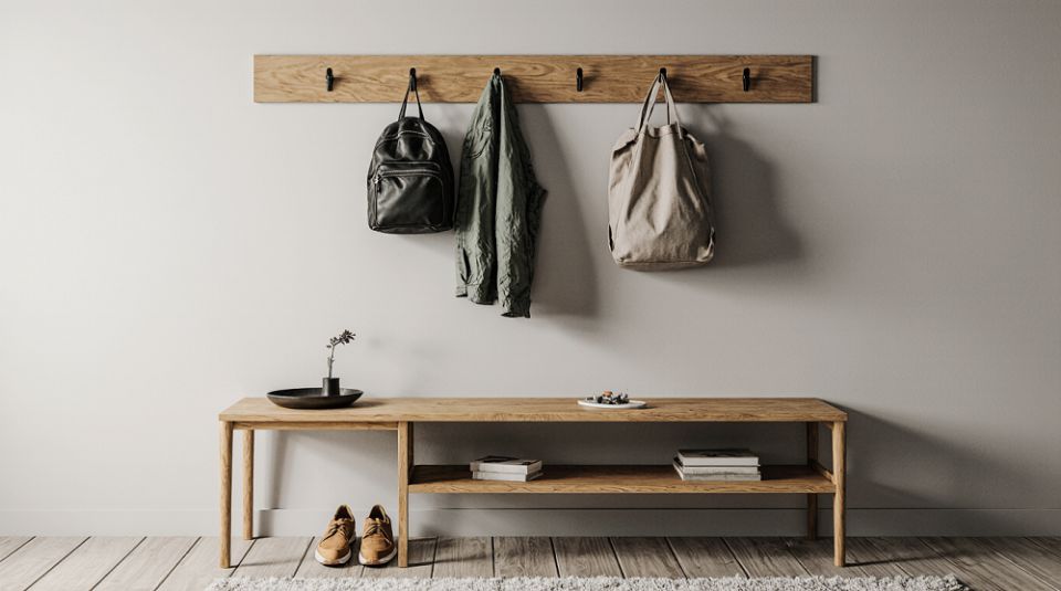 Как создать порядок в доме без лишних нервов и ссор