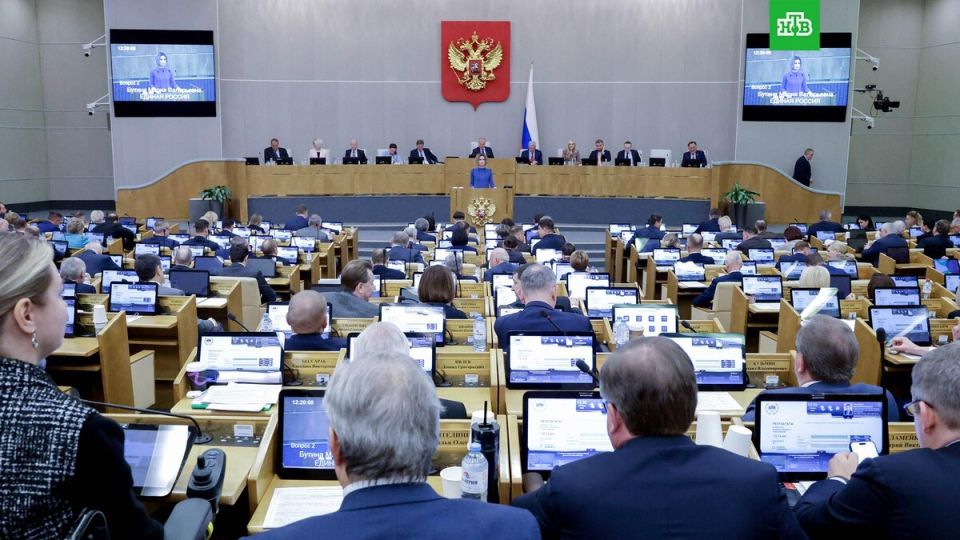 Госдума отвергла инициативу о разовом налоге на сверхприбыль банков