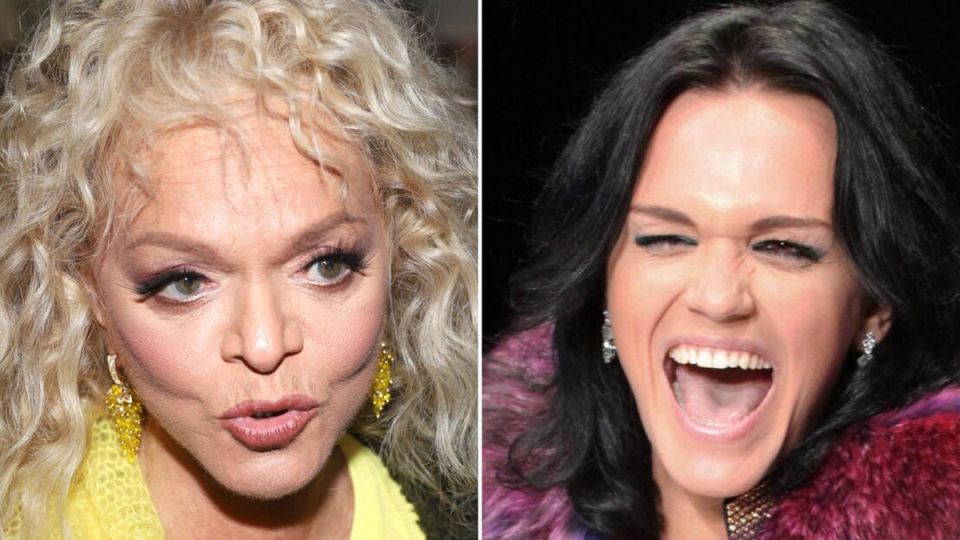 Слава и Лурье: что стоит за их диалогом после дела Долиной