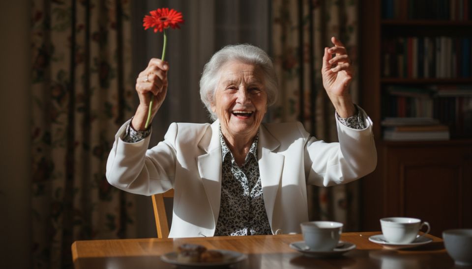 Пенсионеры: повышение статуса без реальных денег или шаг к изменениям?